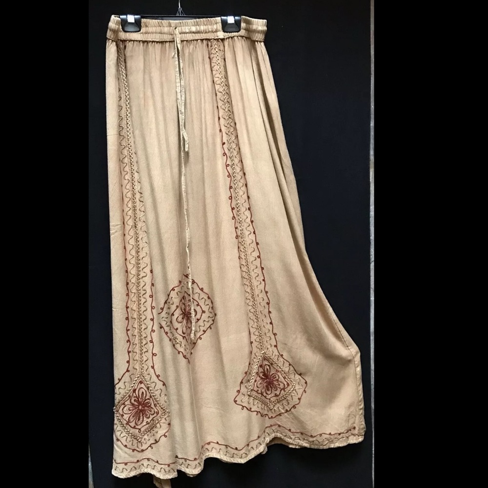 COPY - TIENDA HO 1815 SKIRT Carmel